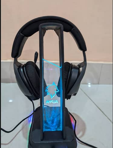 HyperX Cloud  Stinger 2 Core 1