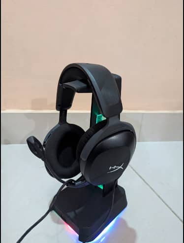 HyperX Cloud  Stinger 2 Core 2