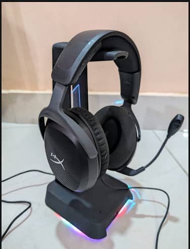 HyperX Cloud  Stinger 2 Core 3