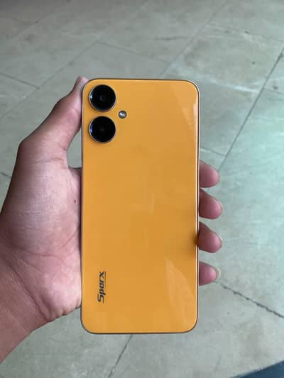 Sparx Neo 7 Ultra
