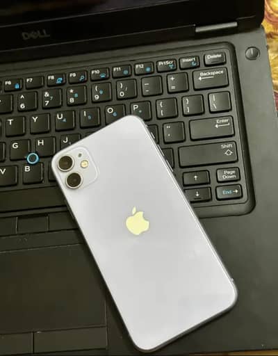 Apple iPhone 11