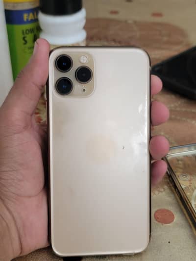 Apple iPhone 11 Pro