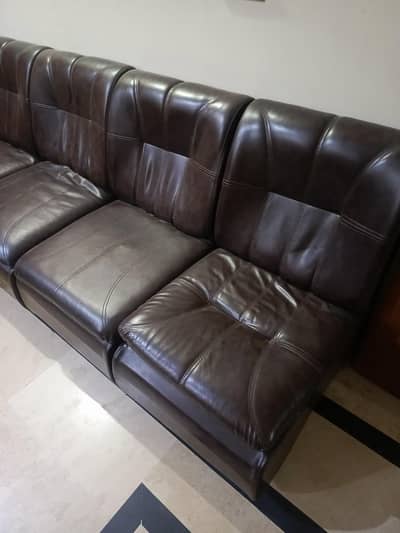 1 seater ha