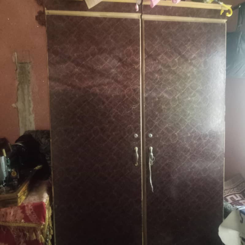 hingar almari 1