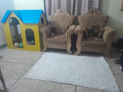 coffee chair