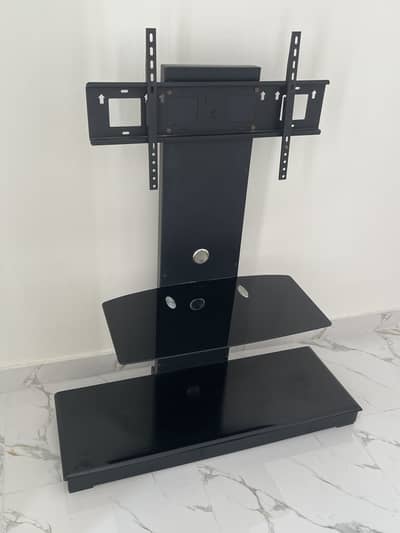 MODERN TV STAND / HANGING UNIT FOR SALE