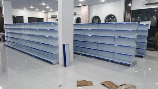 Racks, Storage Racks ,Mart racks, pharmacy racks |counters, Trolleys