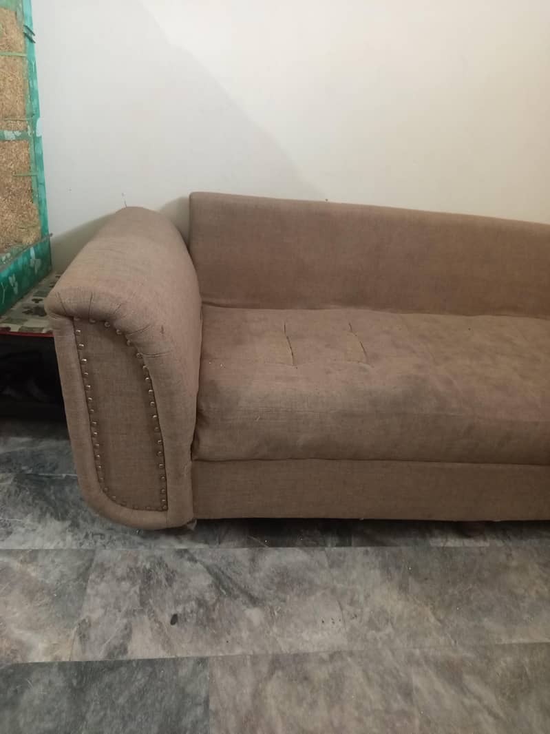 L type sofa 1