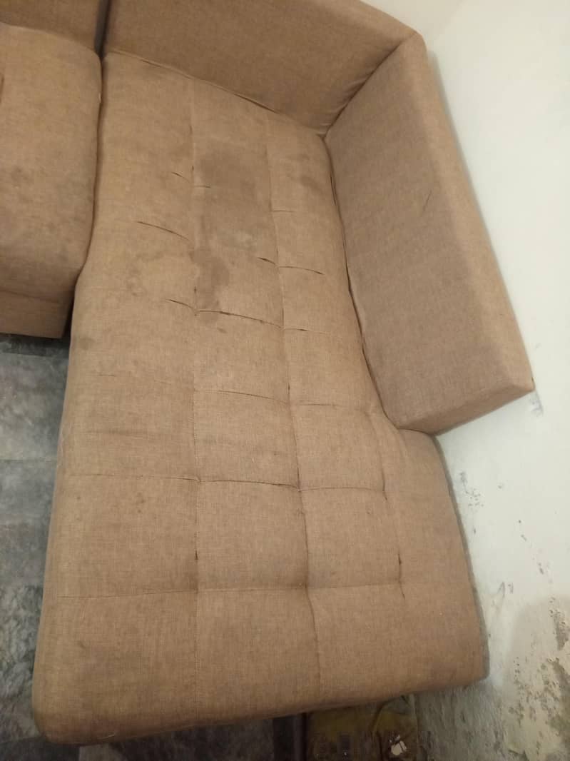 L type sofa 3