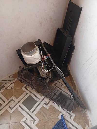 Gaba national water dispenser