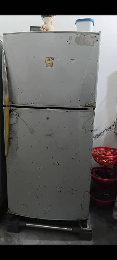 Dawlance Refrigerator for Sale – Used, Good Condition
