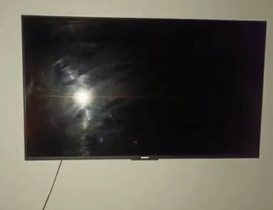 SONY LED FOR SALE