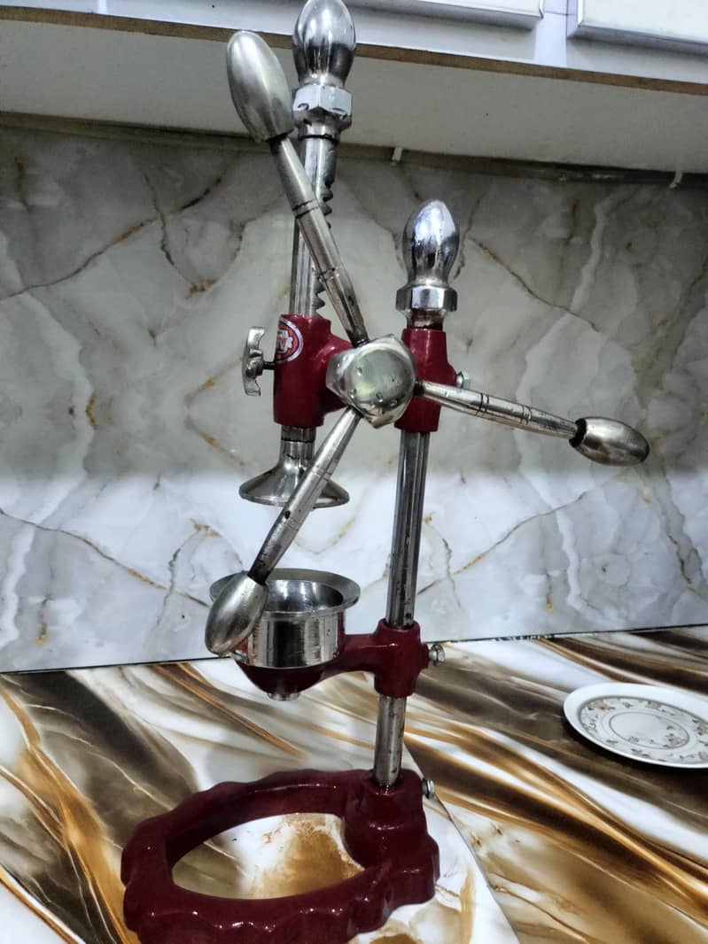 juicer 1