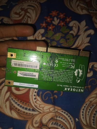 wifi card