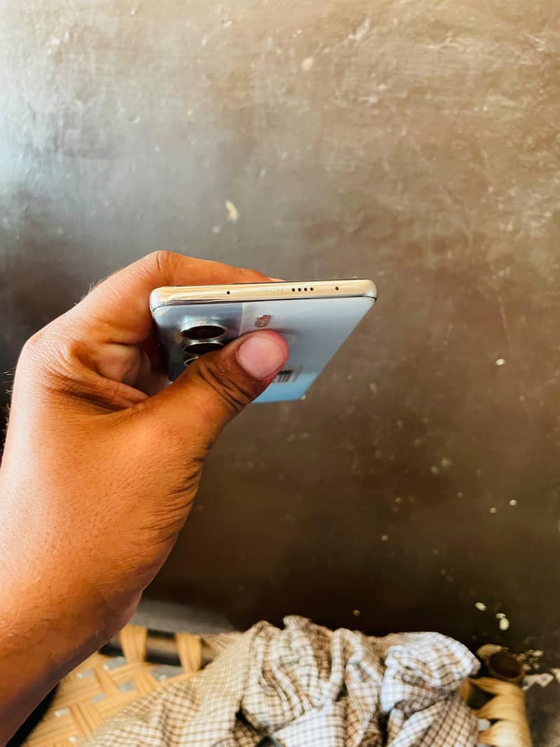 Tecno Camon 40 5