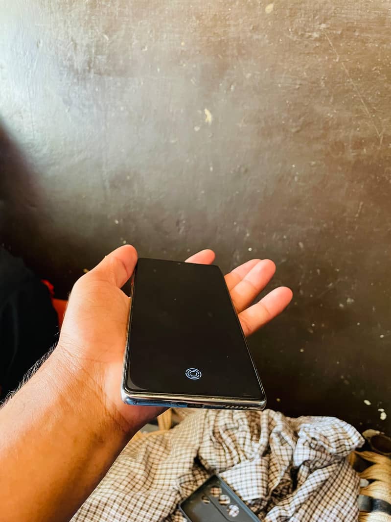 Tecno Camon 40 7