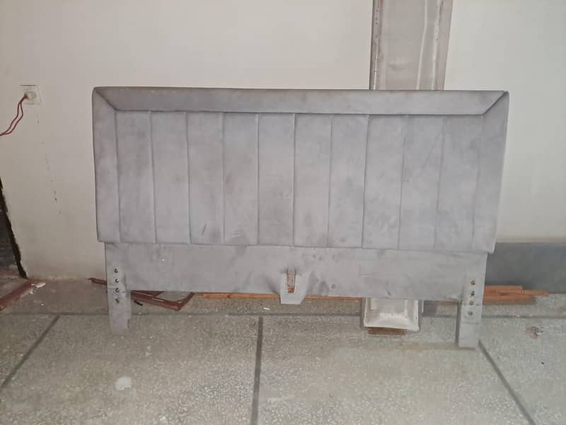 King bed 1