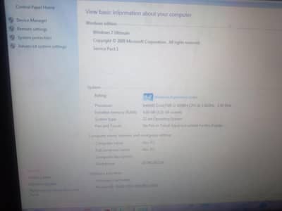 Lenovo Thinkpad L440 core i3