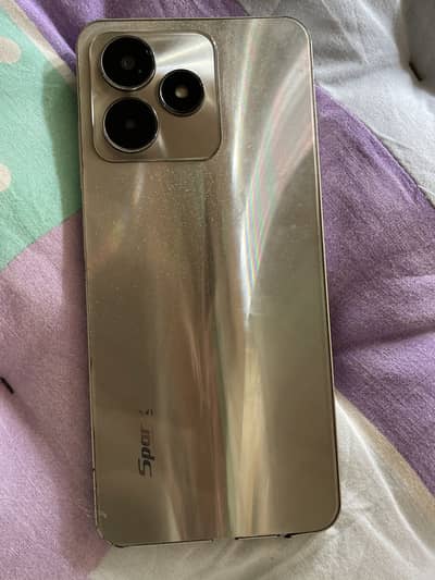 Sparx Neo 8 Plus