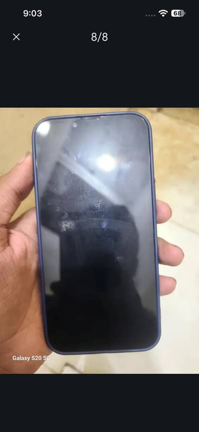 Apple iPhone 13 128gb jv