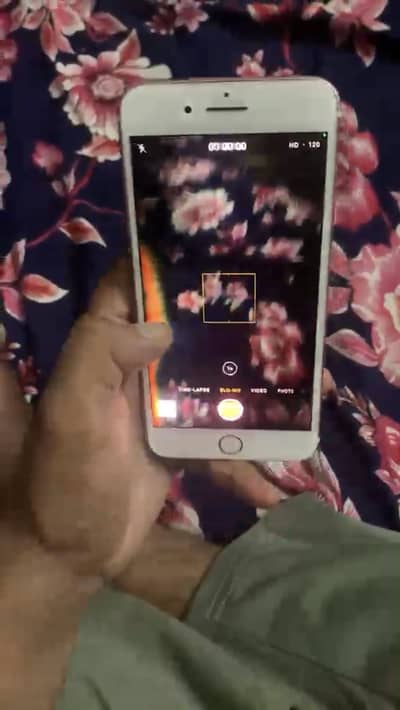 iPhone 7 Plus