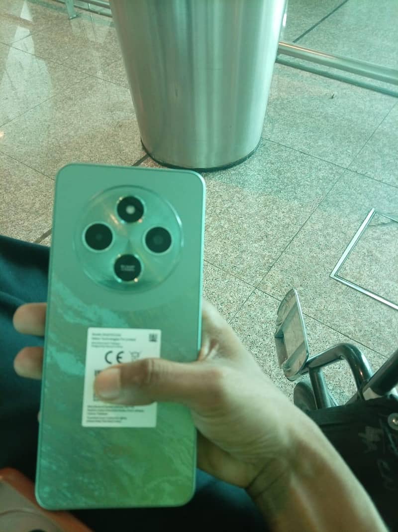 Xiaomi POCO C75 0