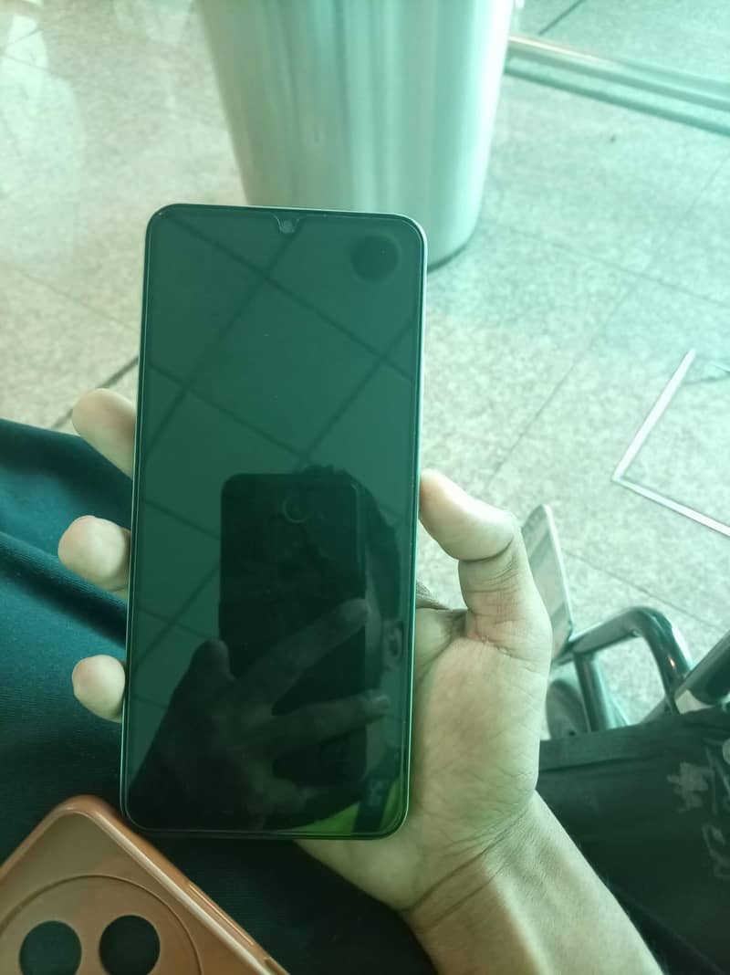 Xiaomi POCO C75 1