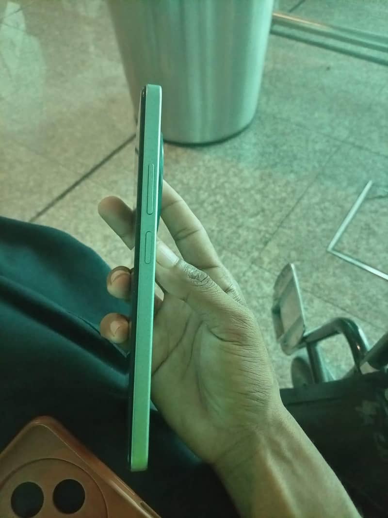 Xiaomi POCO C75 4