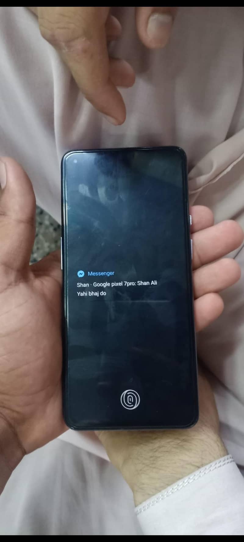 One Plus 9 0