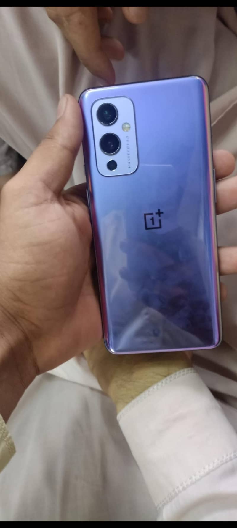One Plus 9 1