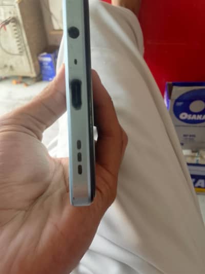 OPPO A3x exchange with Google pixel