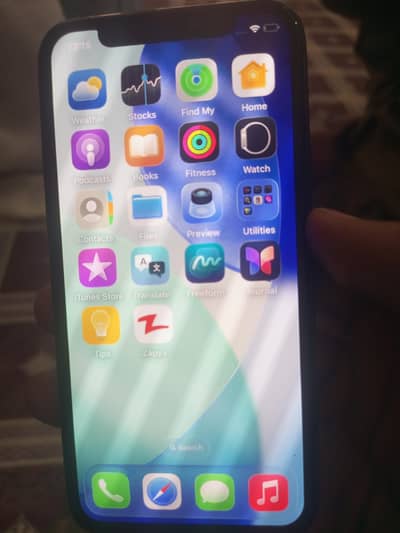 I phone 11 pro