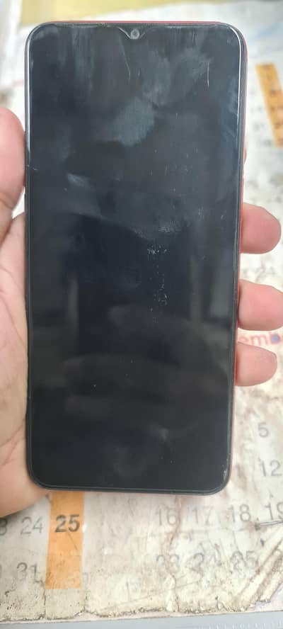 Realme C3