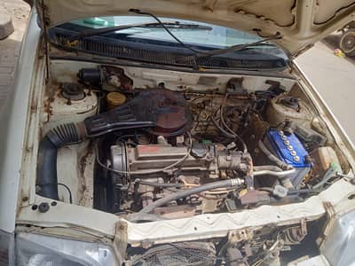 Cultus VXR 2005