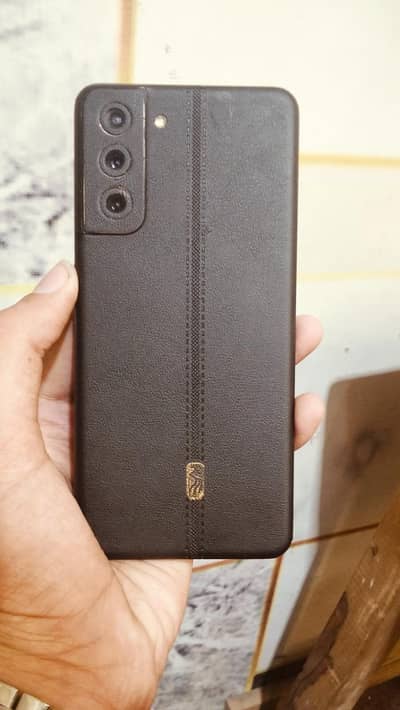Samsung Mobile S21