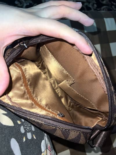 Branded bags