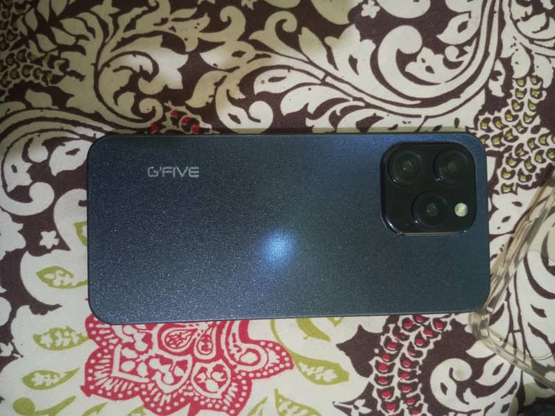 G five 16 pro 3