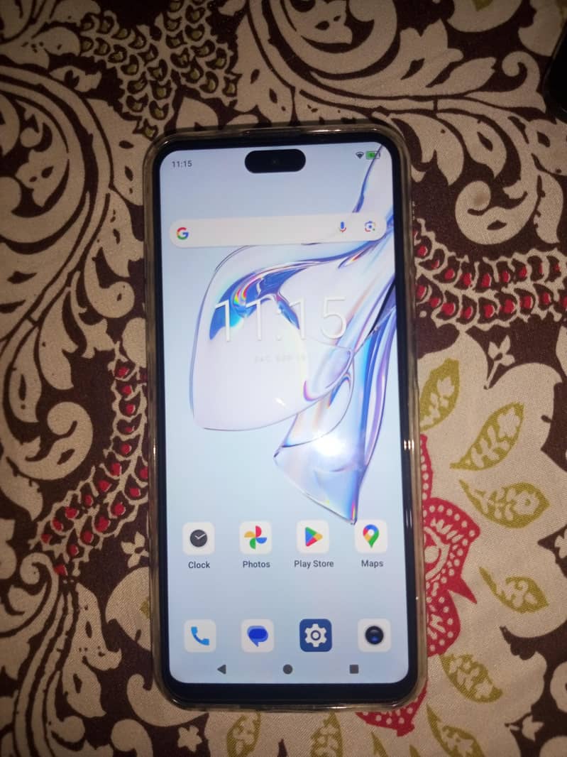 G five 16 pro 4