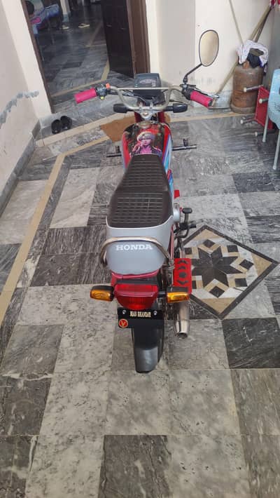ghani bike 2016 model price 40000
