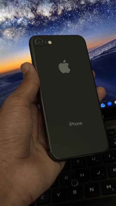 Apple iPhone 8 PTA 256 GB
