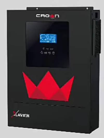 invartar hybreet