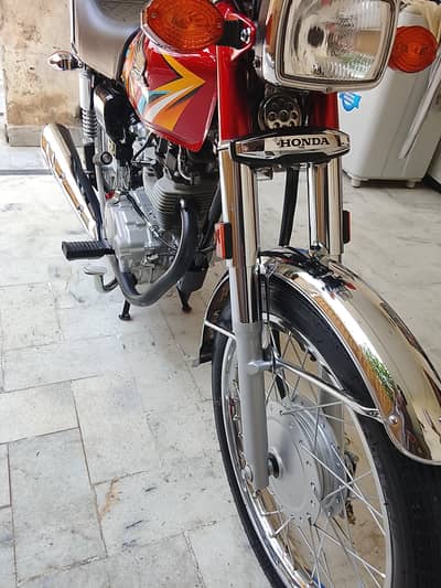 Honda 2026 model