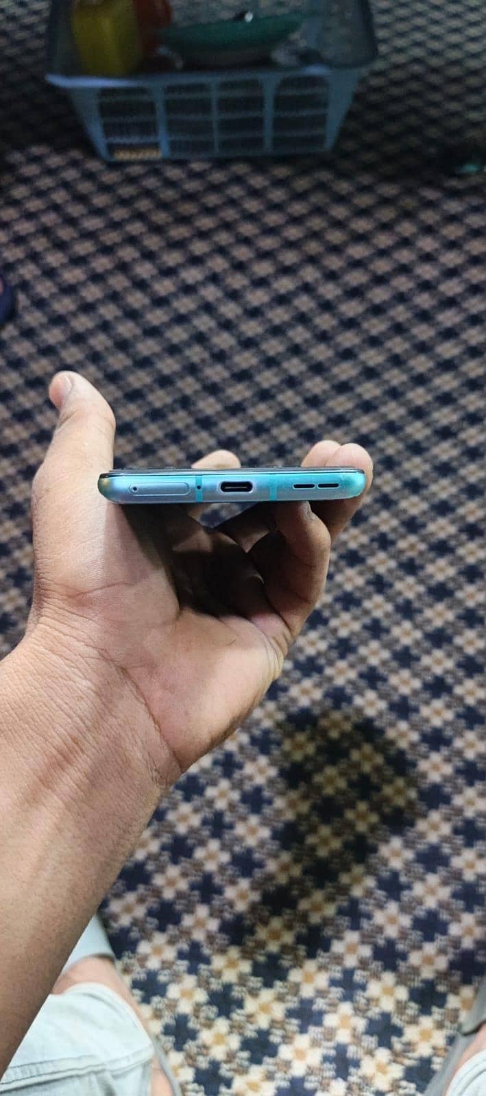 One Plus 8T 1