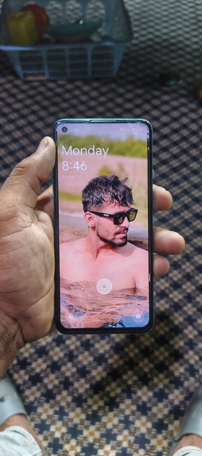 One Plus 8T 2