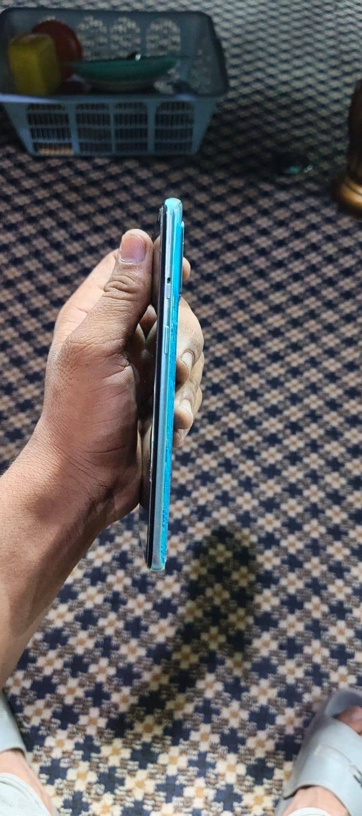 One Plus 8T 3