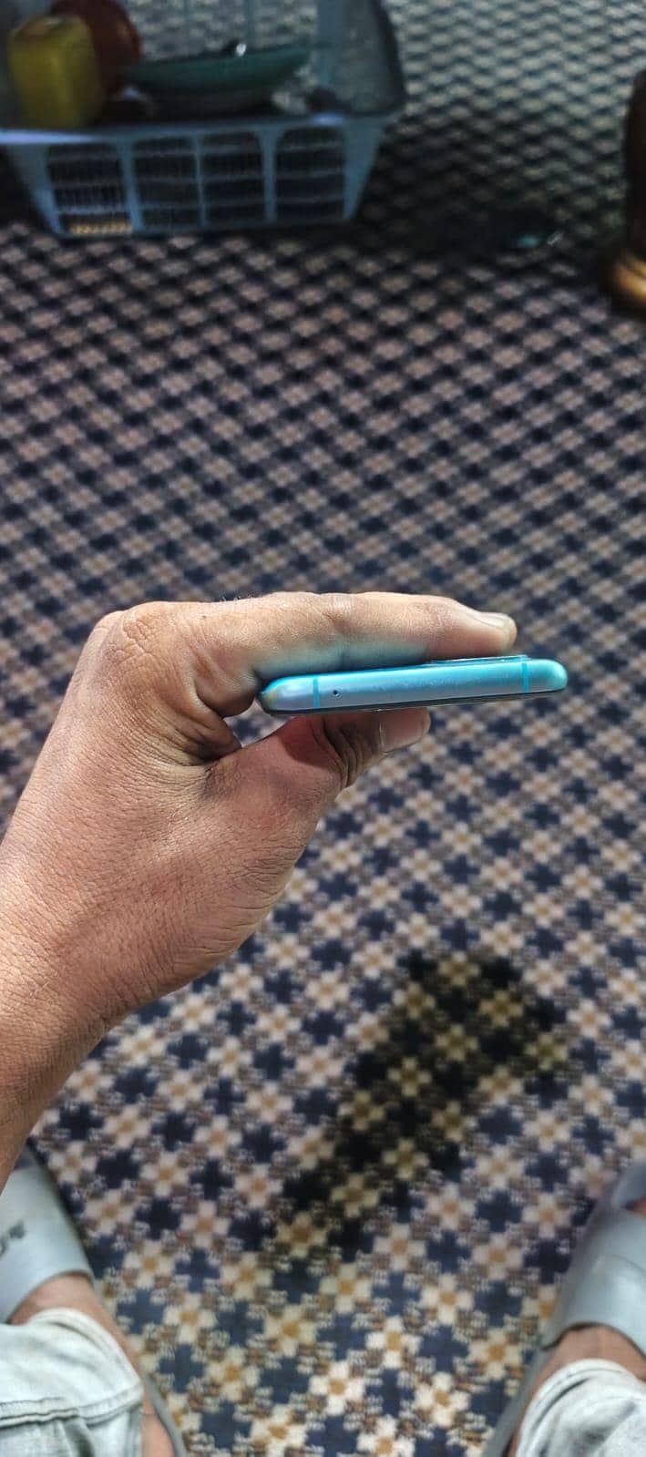 One Plus 8T 5