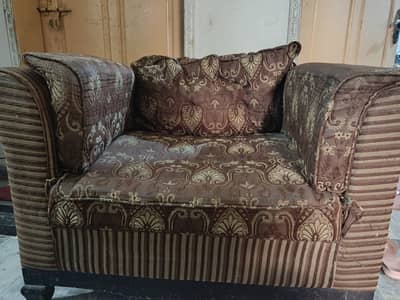 Sofa set