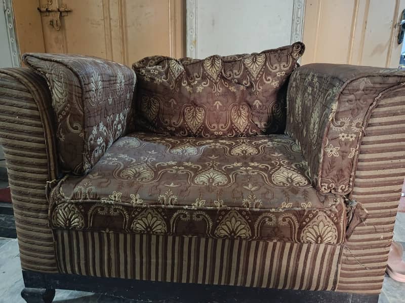 Sofa set 0