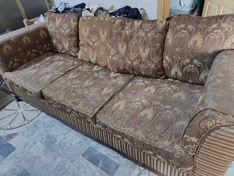 Sofa set 2
