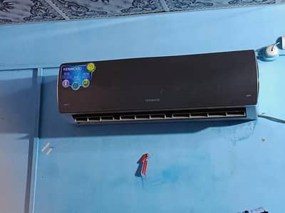 Kenwood Inverter 1.5 Ton eco Series